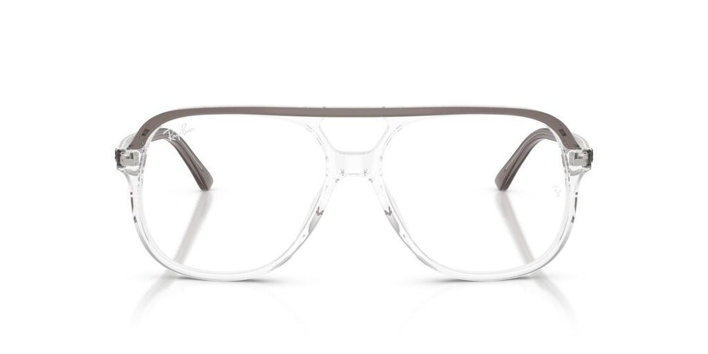 Lente Oftálmico Ray Ban RX5698 Gris