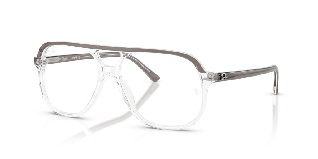 Lente Oftálmico Ray Ban RX5698 Gris