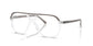 Lente Oftálmico Ray Ban RX5698 Gris