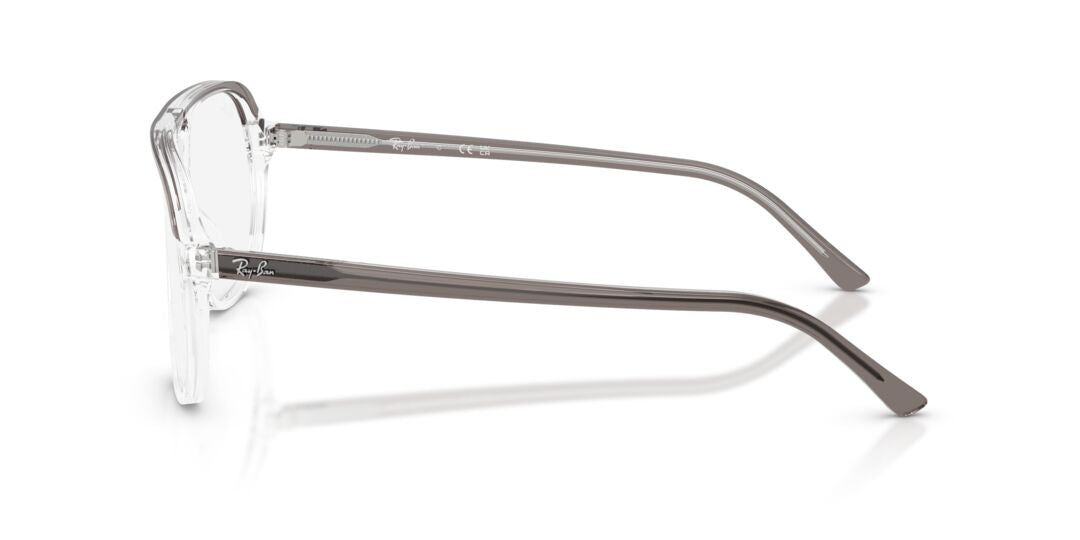 Lente Oftálmico Ray Ban RX5698 Gris