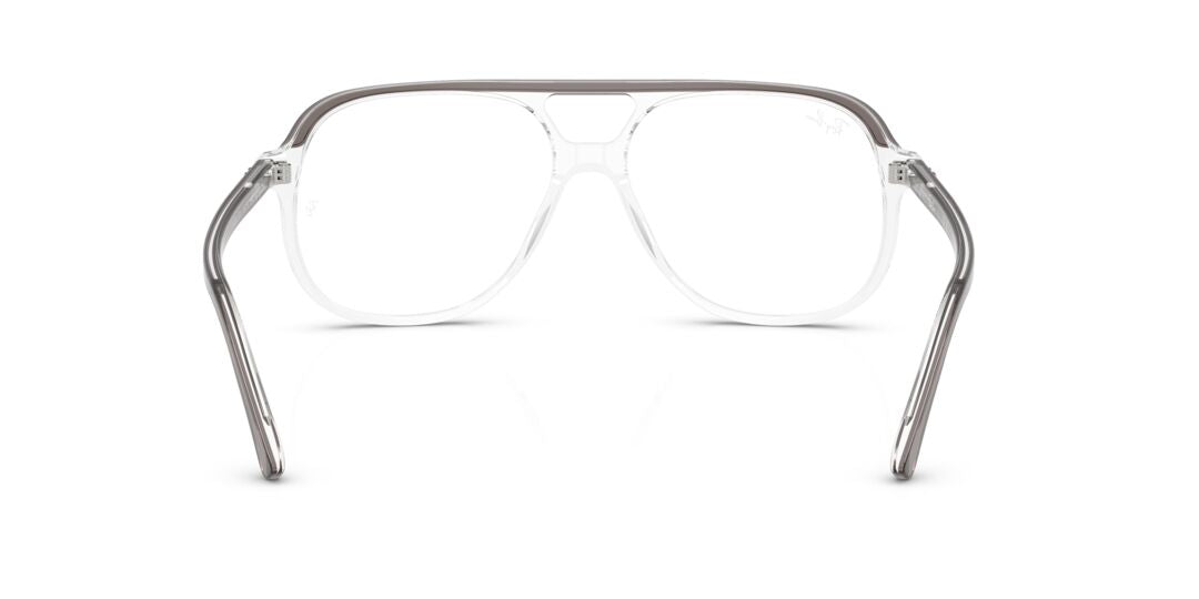 Lente Oftálmico Ray Ban RX5698 Gris