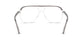 Lente Oftálmico Ray Ban RX5698 Gris