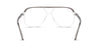 Lente Oftálmico Ray Ban RX5698 Gris
