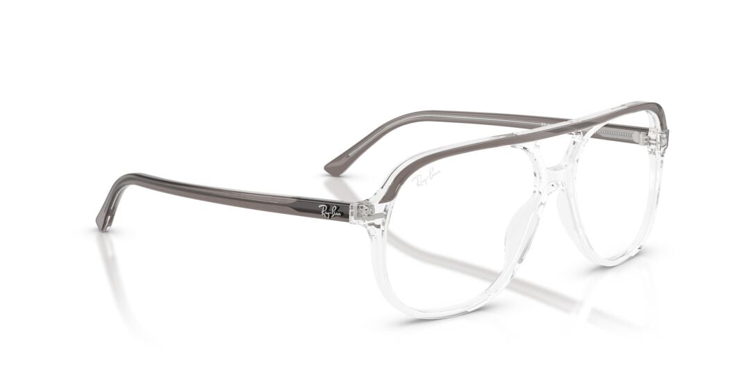 Lente Oftálmico Ray Ban RX5698 Gris