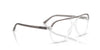 Lente Oftálmico Ray Ban RX5698 Gris