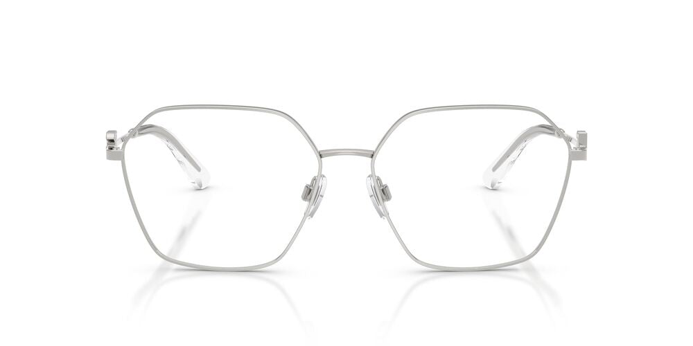 Lente Oftálmico Dolce Gabbana DG1366 Plata