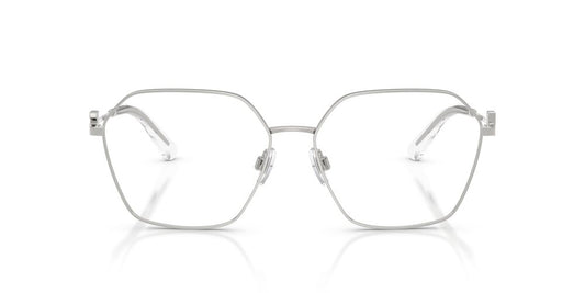 Lente Oftálmico Dolce Gabbana DG1366 Plata