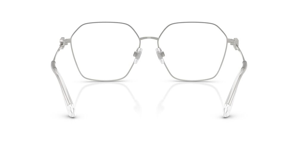 Lente Oftálmico Dolce Gabbana DG1366 Plata