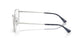 Lente Oftálmico Ray Ban RX6552 Plata