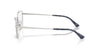 Lente Oftálmico Ray Ban RX6552 Plata