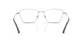 Lente Oftálmico Ray Ban RX6552 Plata