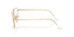 Lente Oftálmico Ray Ban RX6579 Dorado