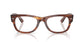 Lente Oftálmico Ray Ban RX0832V Havana
