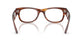 Lente Oftálmico Ray Ban RX0832V Havana