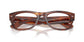 Lente Oftálmico Ray Ban RX0832V Havana
