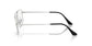 Lente Oftálmico Ray Ban RX6579 Plata
