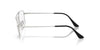 Lente Oftálmico Ray Ban RX6579 Plata
