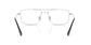 Lente Oftálmico Ray Ban RX6579 Plata