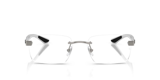 Lente Oftálmico Ray Ban RX8423 Gris