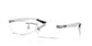 Lente Oftálmico Ray Ban RX8423 Gris