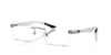 Lente Oftálmico Ray Ban RX8423 Gris