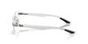 Lente Oftálmico Ray Ban RX8423 Gris
