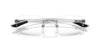 Lente Oftálmico Ray Ban RX8423 Gris