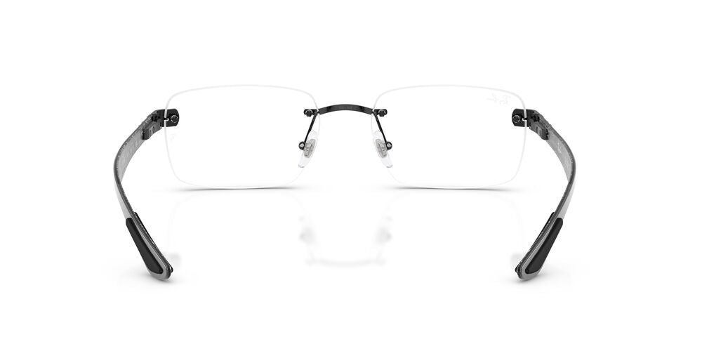 Lente Oftálmico Ray Ban RX8423 Negro