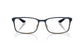 Lente Oftálmico Ray Ban RX8424 Azul
