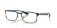 Lente Oftálmico Ray Ban RX8424 Azul