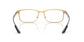 Lente Oftálmico Ray Ban RX8424 Azul