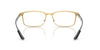Lente Oftálmico Ray Ban RX8424 Azul
