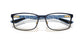 Lente Oftálmico Ray Ban RX8424 Azul