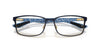 Lente Oftálmico Ray Ban RX8424 Azul