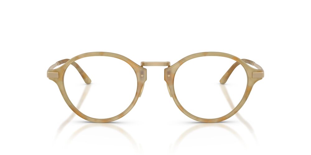 Lente Oftálmico Giorgio Armani AR7287 Beige