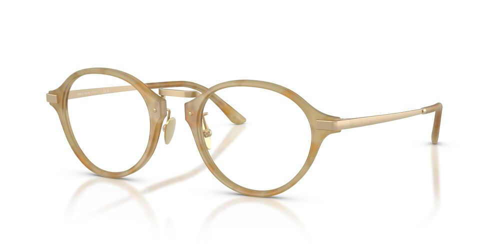 Lente Oftálmico Giorgio Armani AR7287 Beige