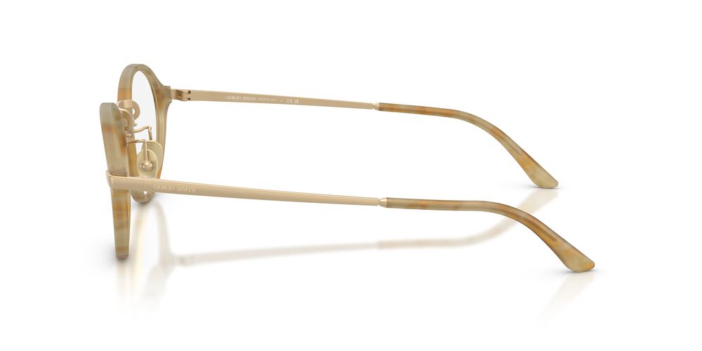Lente Oftálmico Giorgio Armani AR7287 Beige