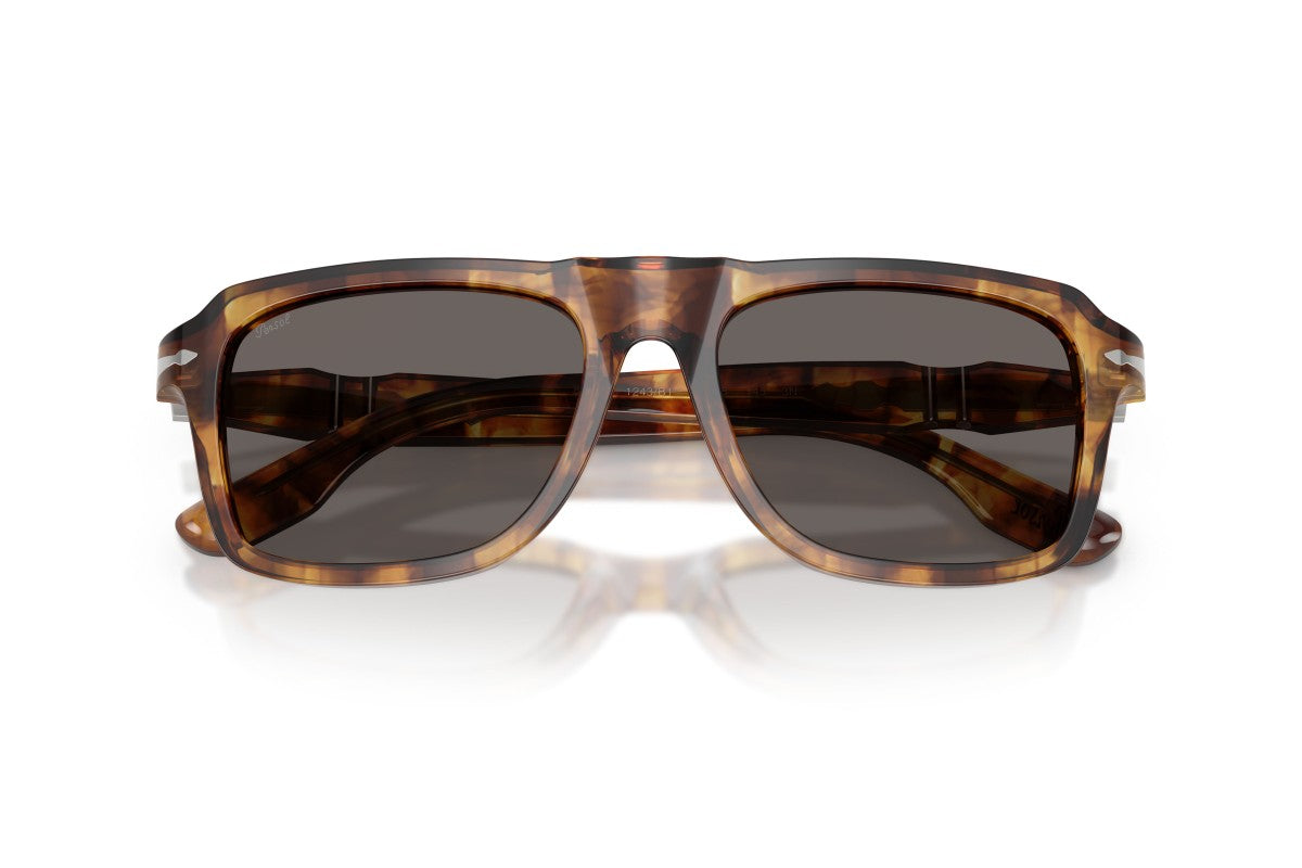 Lentes de Sol Persol PO8002S Havana