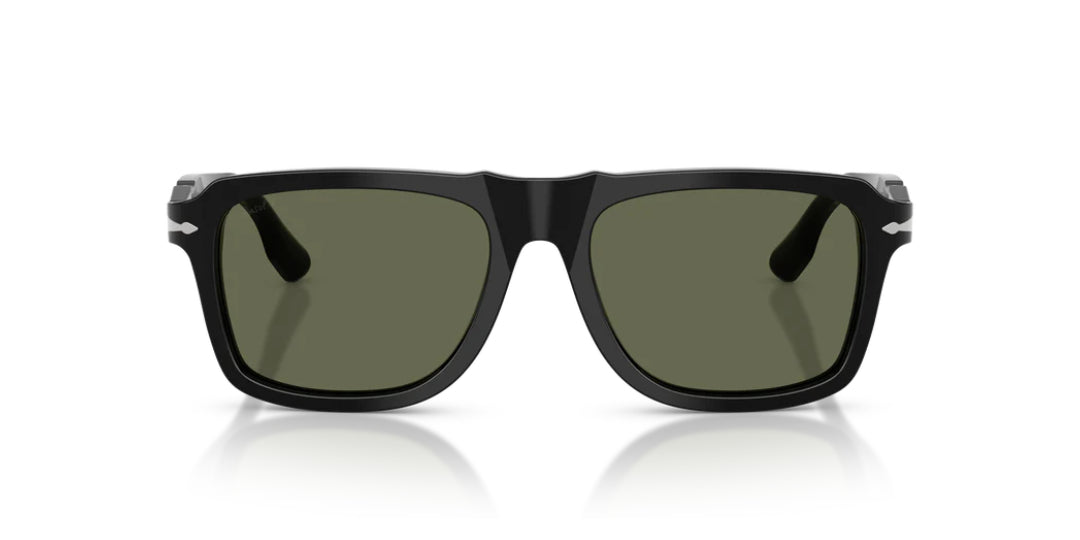 Lentes de Sol Persol PO8002S Negro