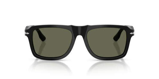 Lentes de Sol Persol PO8002S Negro