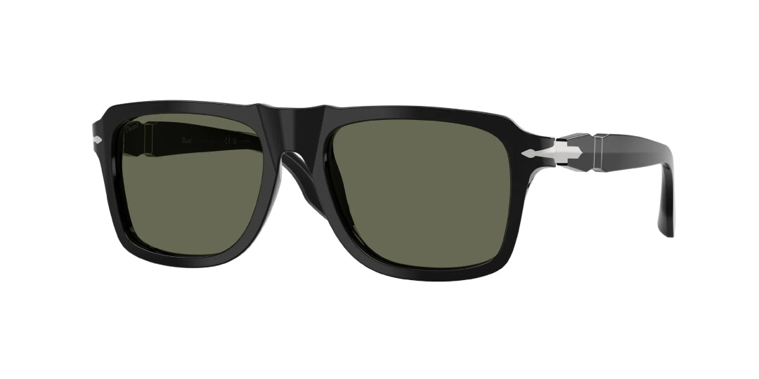 Lentes de Sol Persol PO8002S Negro