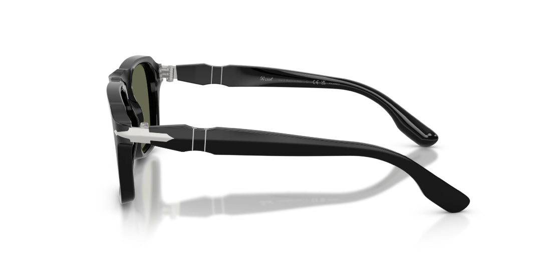 Lentes de Sol Persol PO8002S Negro