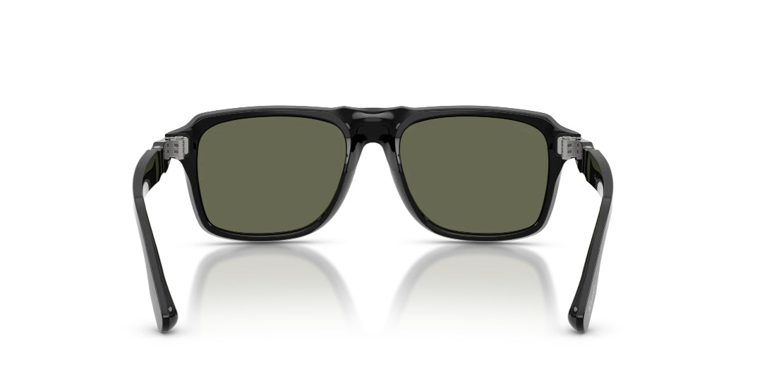 Lentes de Sol Persol PO8002S Negro