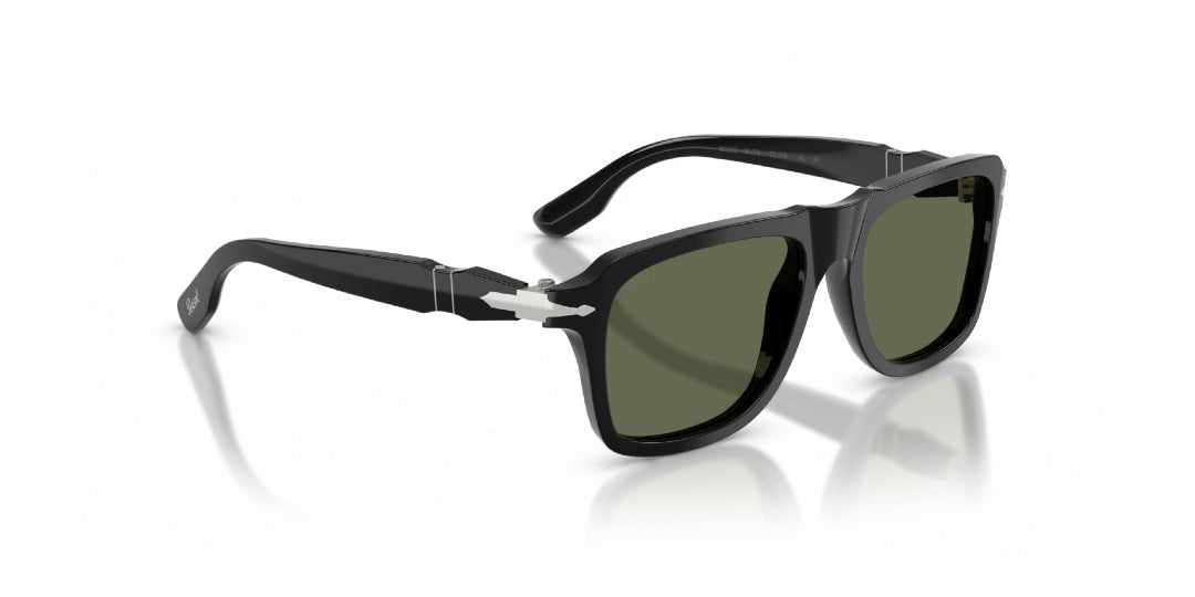 Lentes de Sol Persol PO8002S Negro