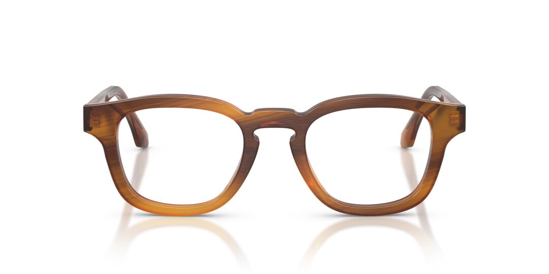 Lente Oftálmico Giorgio Armani AR7291U Café
