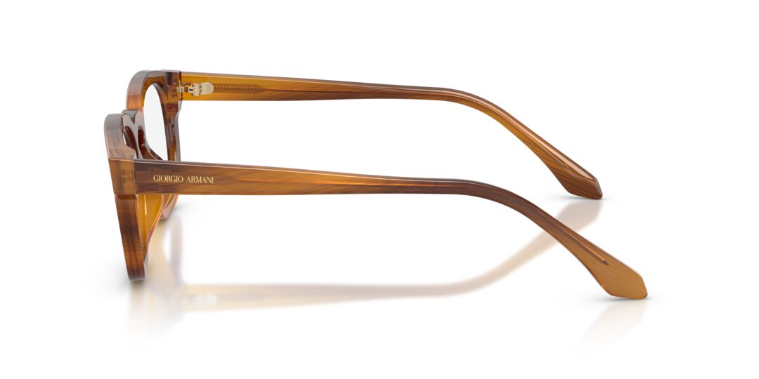 Lente Oftálmico Giorgio Armani AR7291U Café