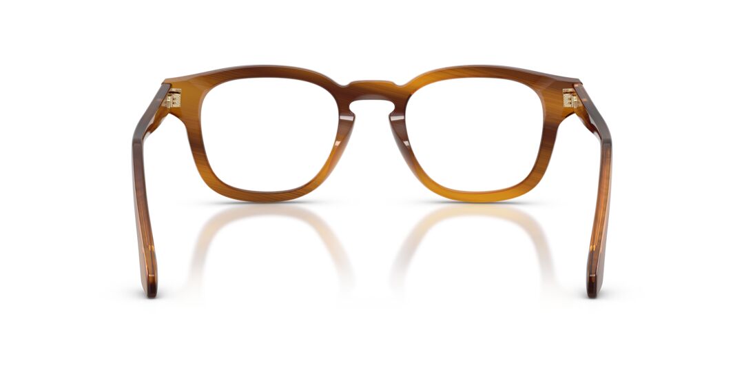 Lente Oftálmico Giorgio Armani AR7291U Café