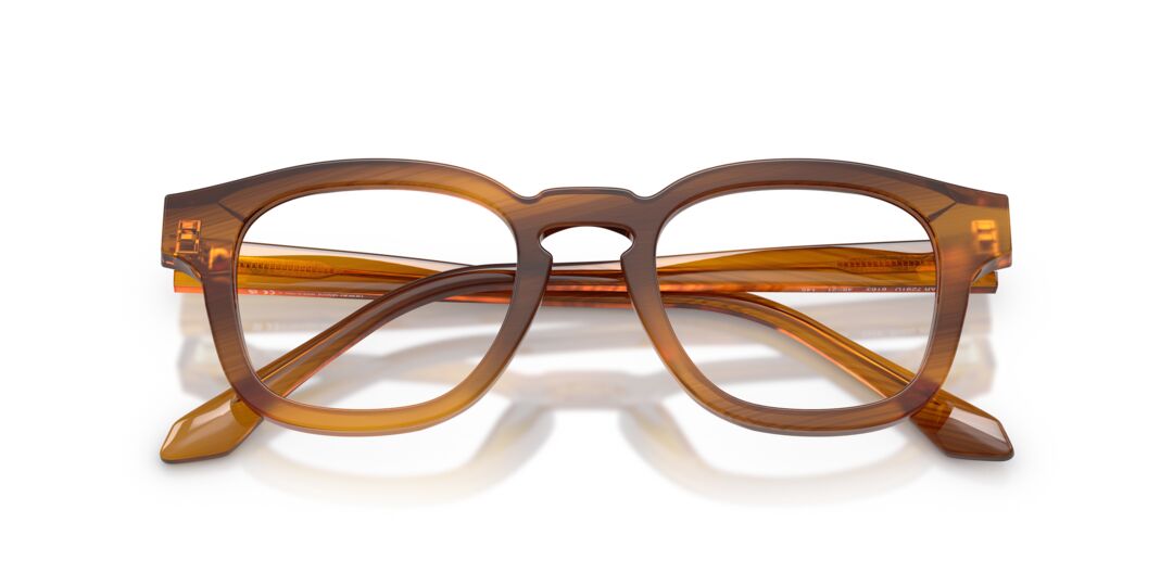 Lente Oftálmico Giorgio Armani AR7291U Café