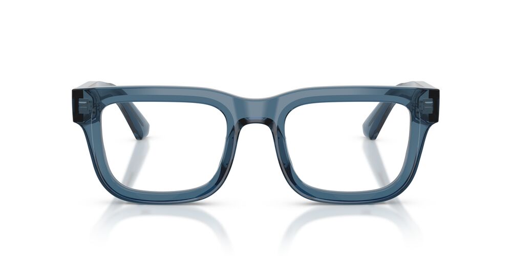 Lente Oftálmico Emporio Armani EA3279 Azul