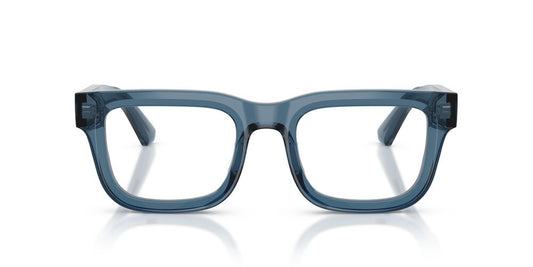 Lente Oftálmico Emporio Armani EA3279 Azul